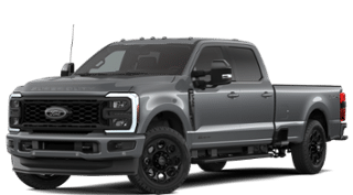 2026 Ford Super Duty® External Image 2
